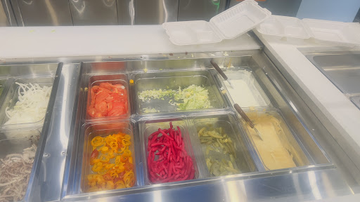 Photo of Pita Land Shawarma - Thunder Bay - 611 Arthur St W, Thunder Bay, ON P7E 5R6